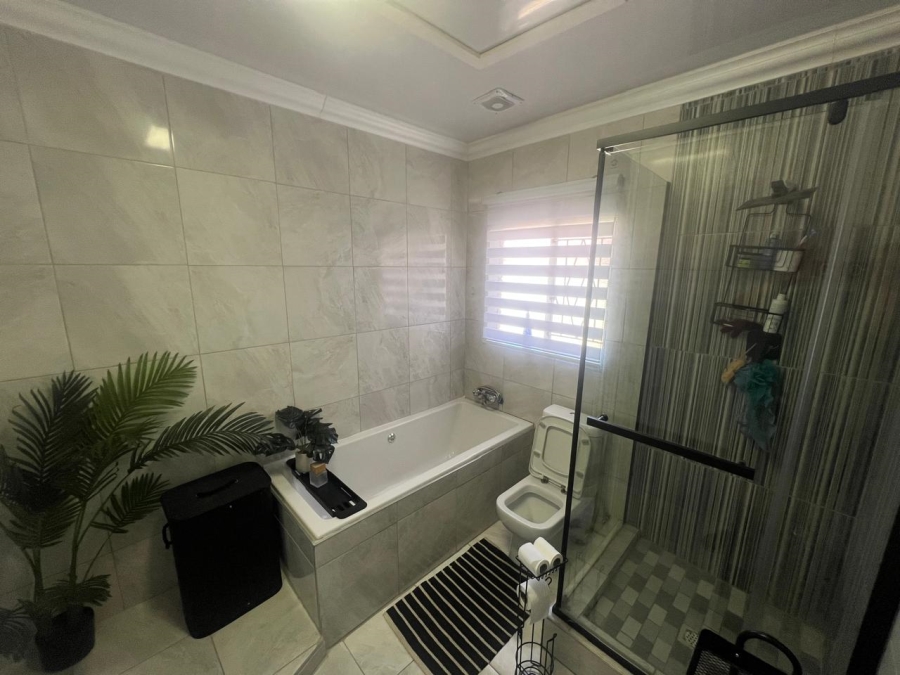 To Let 3 Bedroom Property for Rent in Seemeeupark Free State